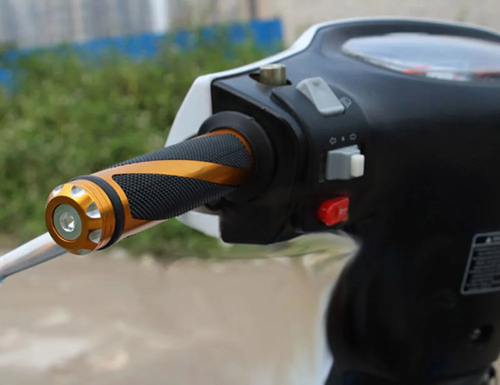 Handlebar Grip For KTM