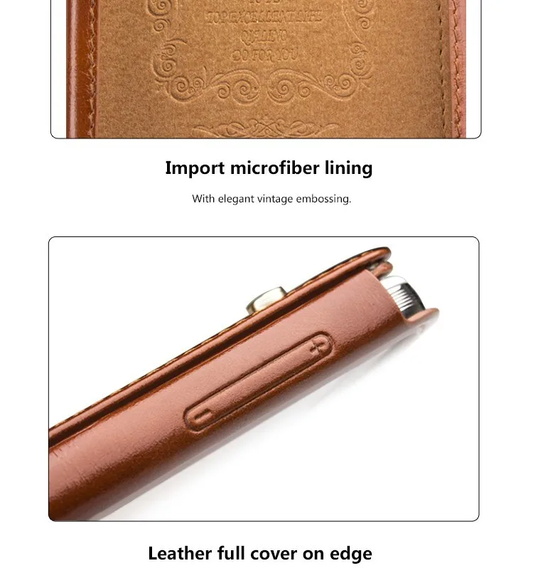 QIALINO противоударный грязезащитный чехол для Samsung Galaxy S5 S V I9600 кожаный чехол для телефона