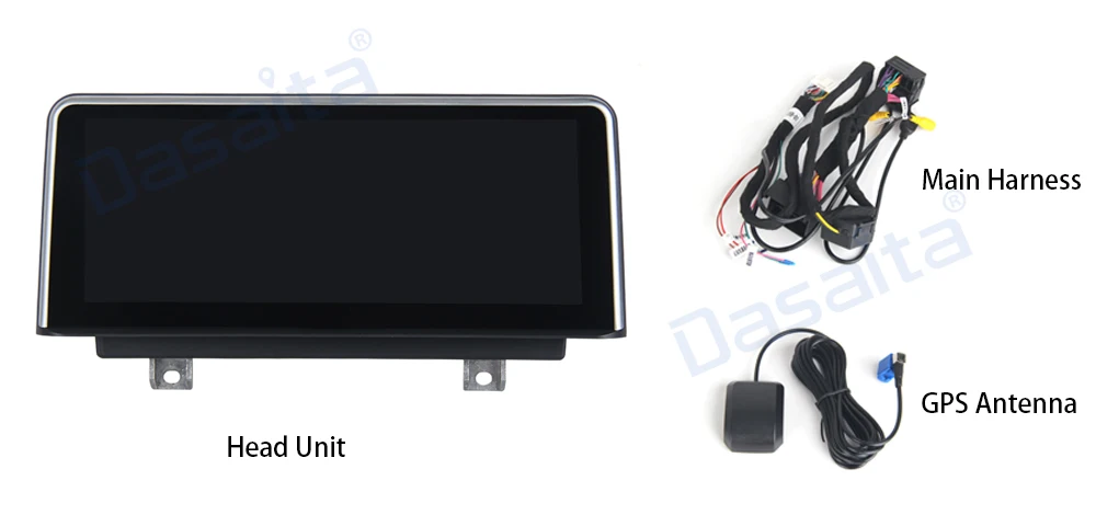 Cheap Dasaita Android 9.0 car radio player for BMW 3 4 Series F30 F31 F32 F33 F34 F36 2013 2014 2015 2016 2017 Gps Navigation SWC 32GB 14 Cheap Dasaita Android 9.0 car radio player for BMW 3 4 Series F30 F31 F32 F33 F34 F36 2013 2014 2015 2016 2017 Gps Navigation SWC 32GB 14