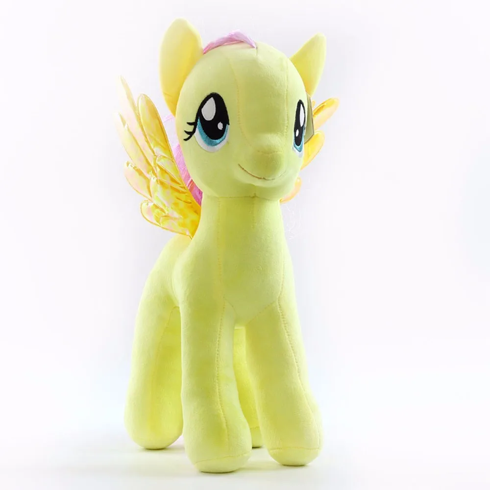 "Plush Unicorn" Stuffed Toy 4