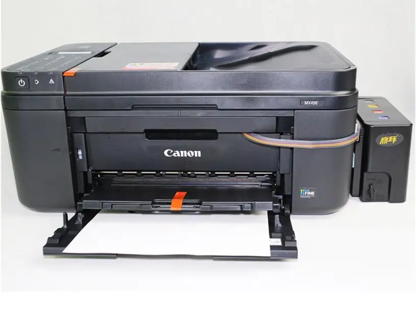 Принтер Canon Pixma Mg2545s Купить