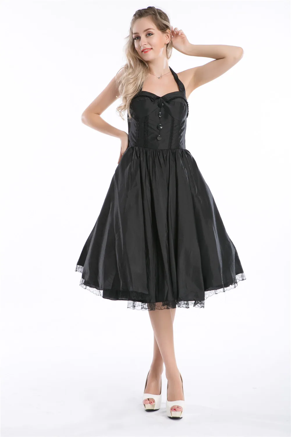 rockabilly dress (33)