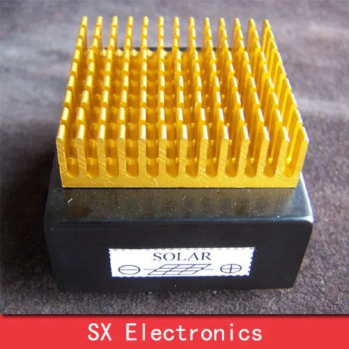 

Mini MPPT Solar Charge Controller Improve current 30% 40V/10A charge all kinds battery Water proof