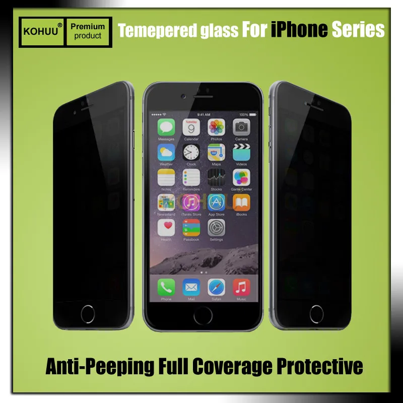Защитная пленка из закаленного стекла для защиты экрана APLLE Iphone 4 4S 5 5C 5S 6 Plus|glass corner