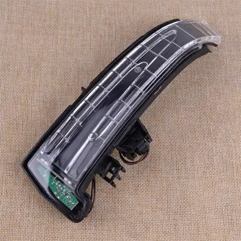 

Front Right Door Mirror Indicator Turn Signal Light Lamp Car Styling 2129067501 Fit For Mercedes Benz W204 W212 W221