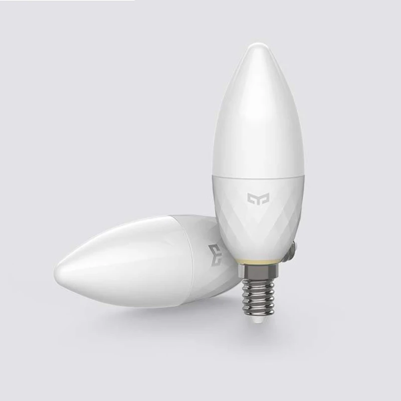 Xiaomi mijia yeelight bluetooth Mesh Version smart light bulb and downlight ,Spotlight work with yeelight gateway to mi home app