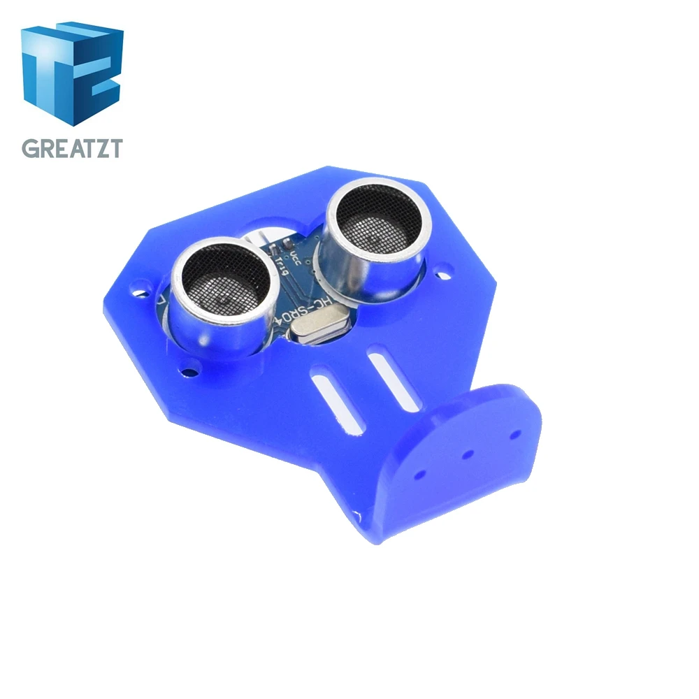 GREATZT HC SR04 HCSR04 в мир ультразвуковой детектор волн дальномер модуль датчик
