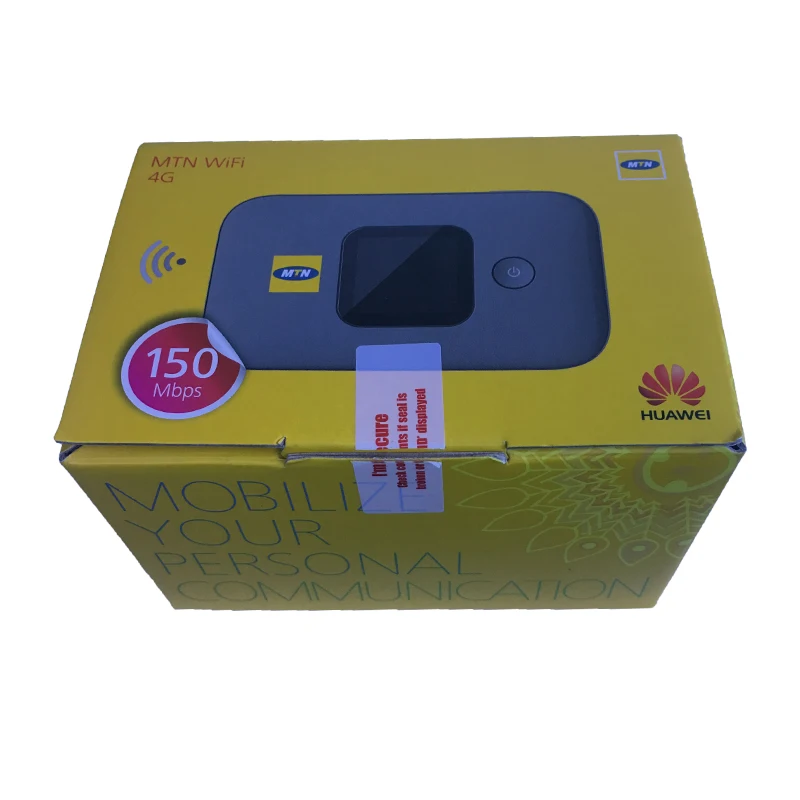 orginal Huawei Unlocked E5573-322 3000 battery LTE