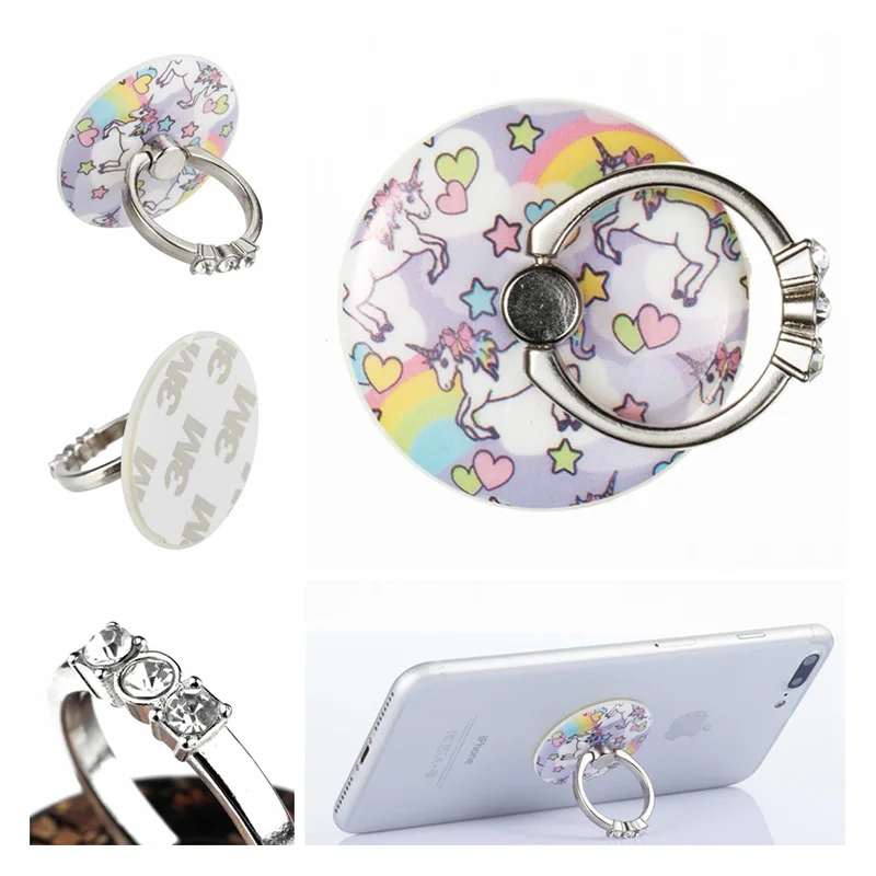 Ring Holder 9