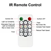 Huepar Christmas Laser Light Garden Projector Static Red Green Stars Indoor & Outdoor Decoration Lights Holiday Party Landscape ► Photo 2/6