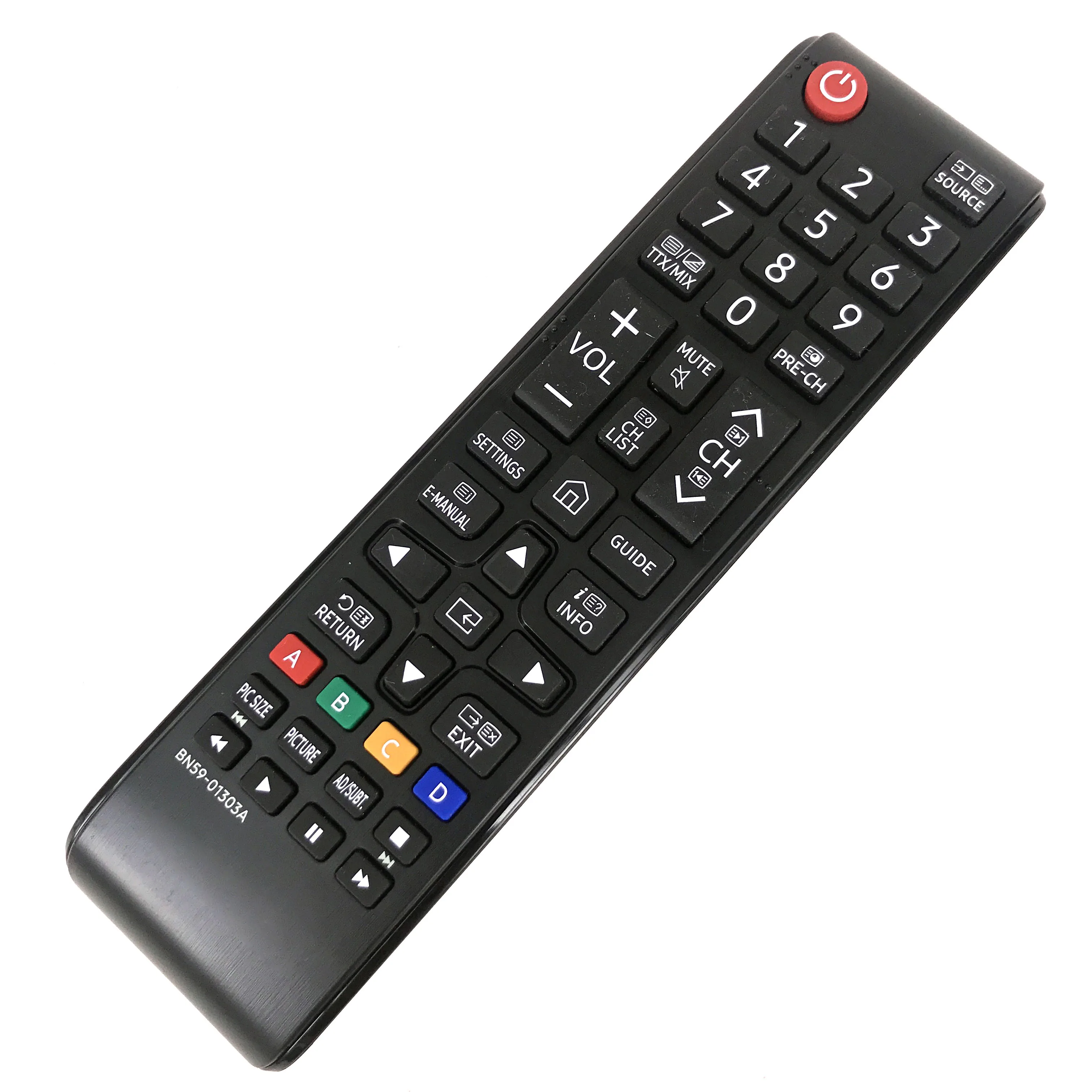 

NEW Original remote control BN59-01303A For SAMSUNG LCD LED TV