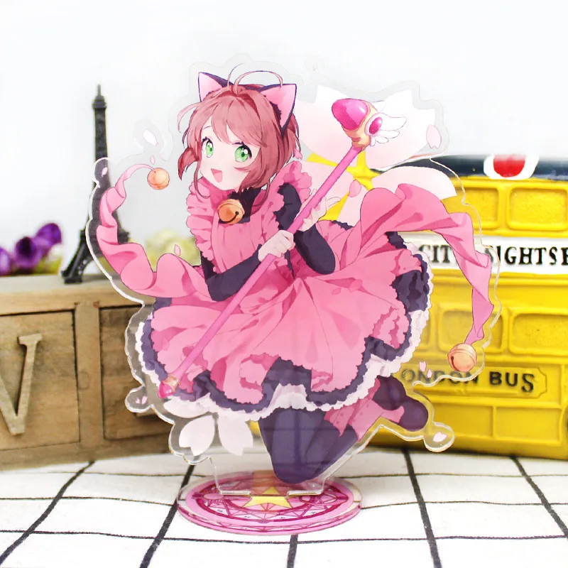 Sakura 8