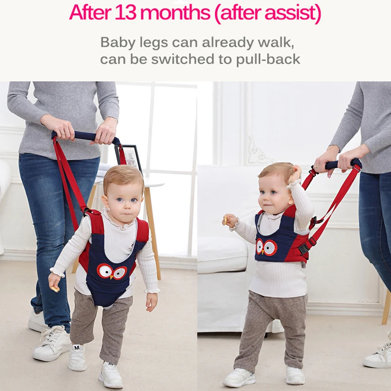 walking assistance for babies