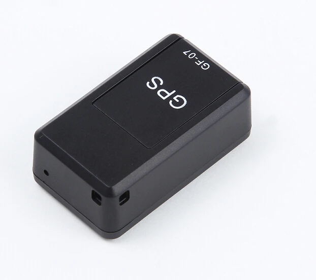 GPS Tracker quality practical sound clearer more accurate positioning standby time longer GF - 07 enhanced magnetic locator 16GB |