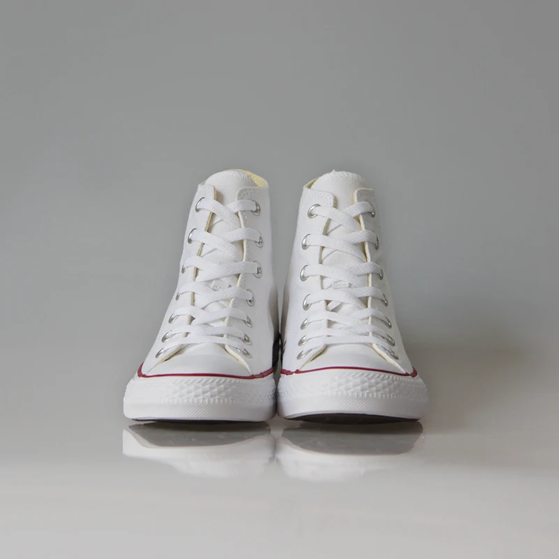 Skup Nowy Converse all star Chuck Taylor buty oryginalne buty sportowe męskie damskie unisex wysokie brezentowe buty na deskorolkę 102307