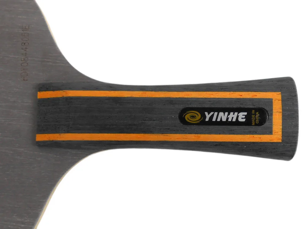 الأصلي Yinhe درب التبانة غالاكسي Mercury.13 Y-13 Y13 Y 13 تنس الطاولة بينغبونغ شفرة الأصلي Yinhe درب التبانة غالاكسي Mercury.13 Y-13 Y13 Y 13 تنس الطاولة بينغبونغ شفرة