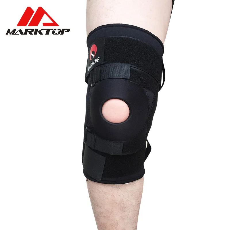 Martop Knee Pad Adjustable Sports Leg Support Brace Wrap Protector Pads Sleeve Cap Patella Guard Knee Support Sports Martop Knee Pad Adjustable Sports Leg Support Brace Wrap Protector Pads Sleeve Cap Patella Guard Knee Support Sports