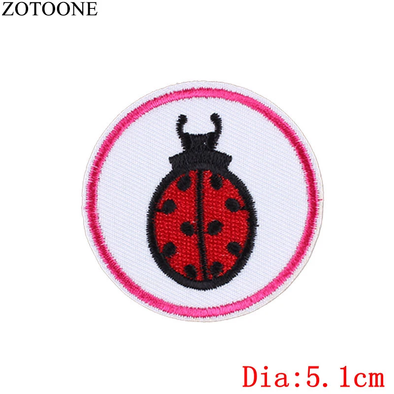 iron patch