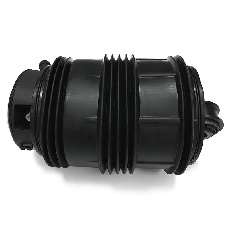 rear air spring for Mercedes W211 2 Drive detail 01