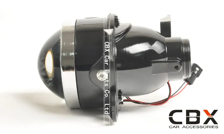 CBX super bright hid projector lens foglight L07 for Jeep Wrangle cars 2