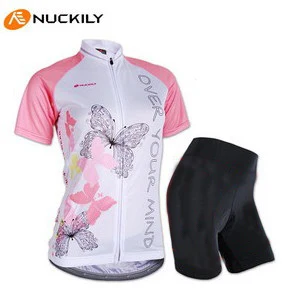 jersey and shorts Профессиональная велосипедная майка для женщин, Майо mtb, одежда для шоссейного велосипеда, велосипедная рубашка, куртка для триатлона, велосипедная одежда, облегающий костюм, Униформа, платье - Цвет: jersey and shorts