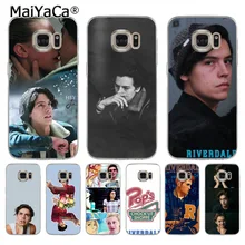 coque samsung galaxy s7 riverdale