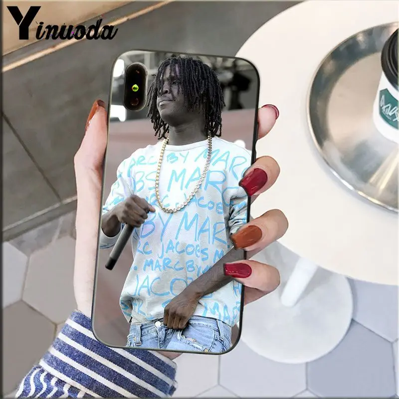 Chief Keef