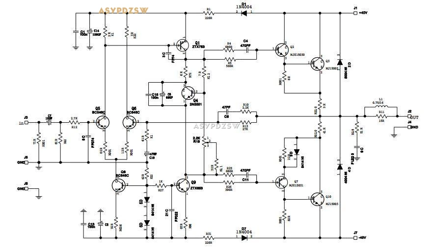 2 шт. Assembeld NCC200 усилитель мощности на основе Великобритании NAIM NAP250/135 усилитель 80 Вт+ 80 Вт