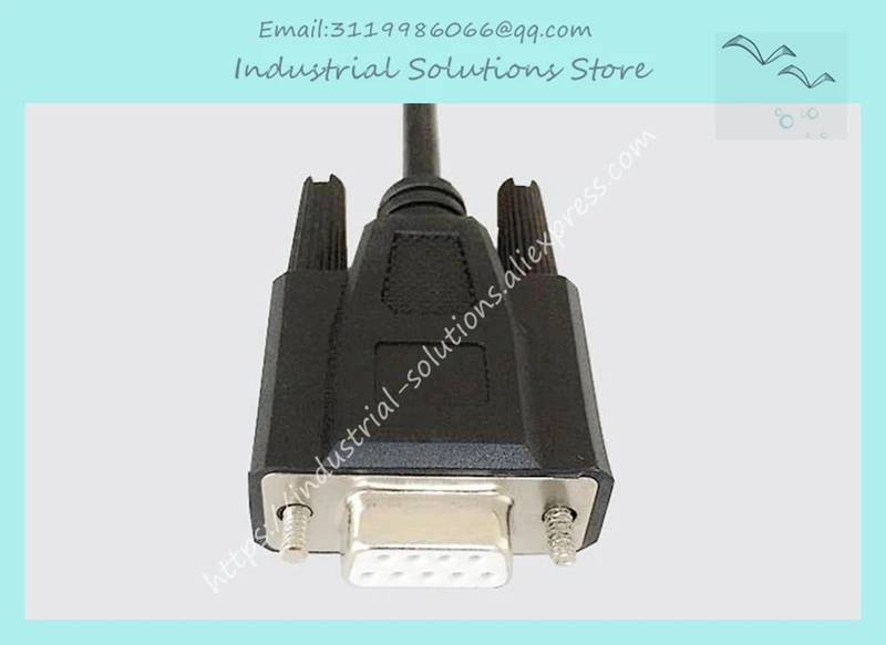 Новый кабель программирования CS/CJ/CQM1H/CPM2C PLC|cable mm|cable ccable control |