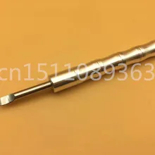 Задняя крышка для часов открывалка Замена батареи набор для ремонта ножей