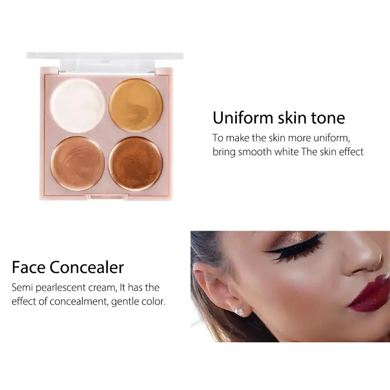 sfr highlighter palette