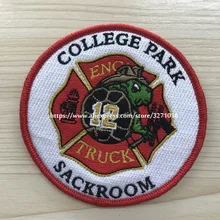 Оригинальные нашивки и эмблемы для командных клубов, агентства управления, военные флаги, униформа поставщиков