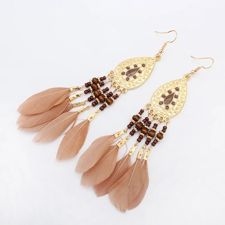 1 Pair Earring Women