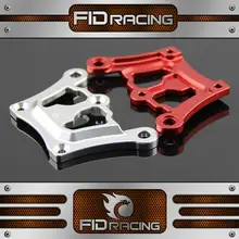 1/5 rc автомобиль газ МР Передняя верхняя Скоба для шасси кронштейн для LOSI багги для пустыни XL Losi DBXL rc автомобиль