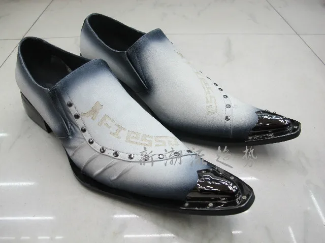 chaussures italiennes hommes bout pointu