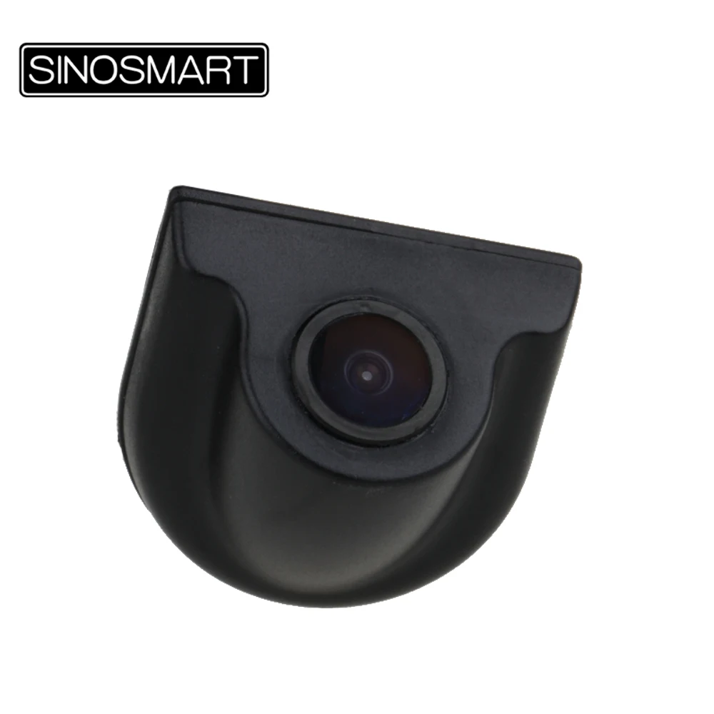 Стандартная парковочная камера заднего вида SINOSMART в ассортименте HD с