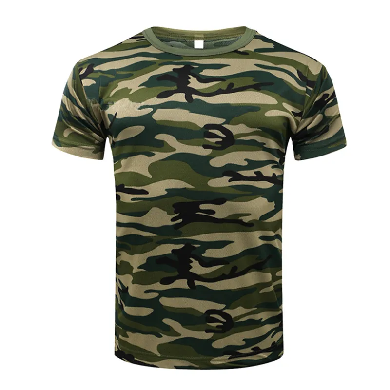 army compression shirt