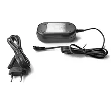 CA-PS700 Camera Power Adapter for Canon CA-PS700 S1 S2 S3IS S5IS SX1 SX10 SX20