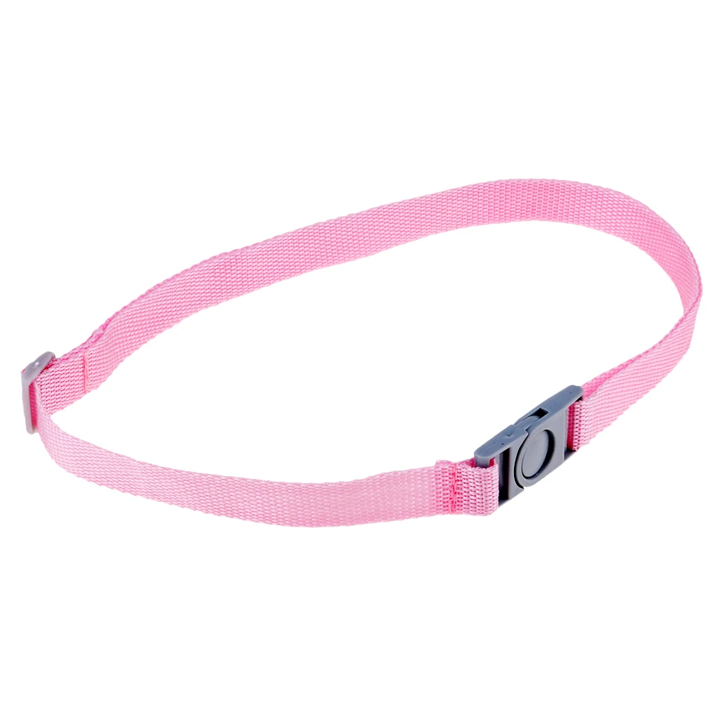 Hands Free Carrier Tote Shoulder Nylon Webbing Strap For Tumbler Water Bottle Sleeve Biking Hiking Picnic