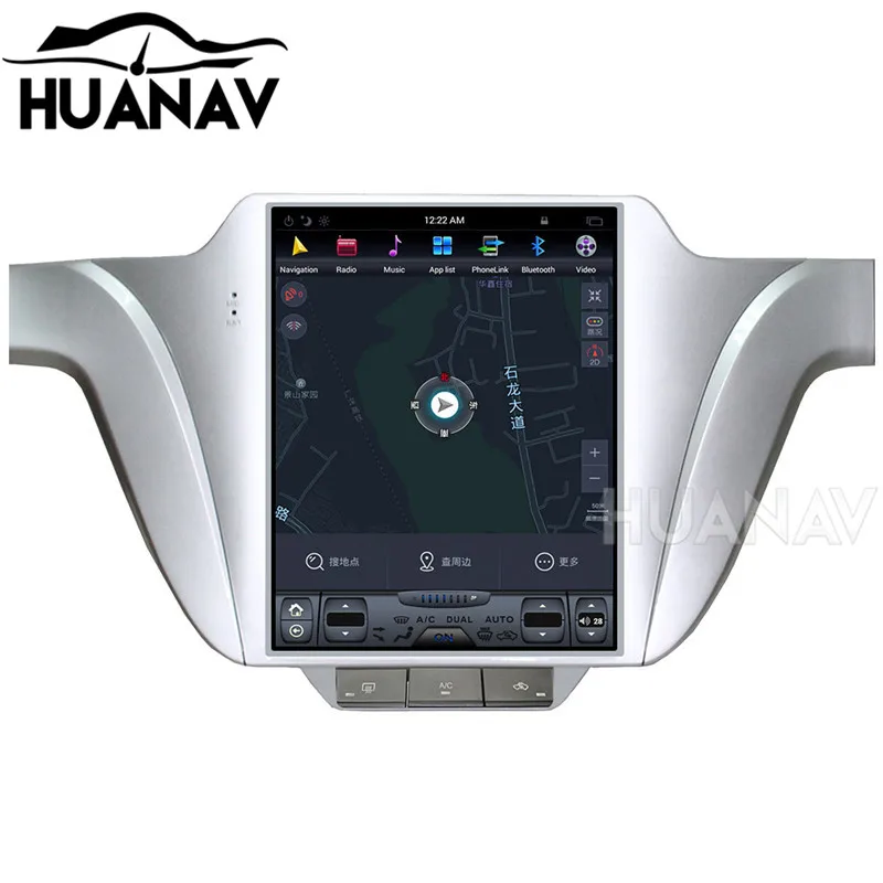 

Car no CD DVD Player GPS navigation For Volkswagen/VW LAVIDA 2016 + multimidia tape recorder radio stereo Auto player