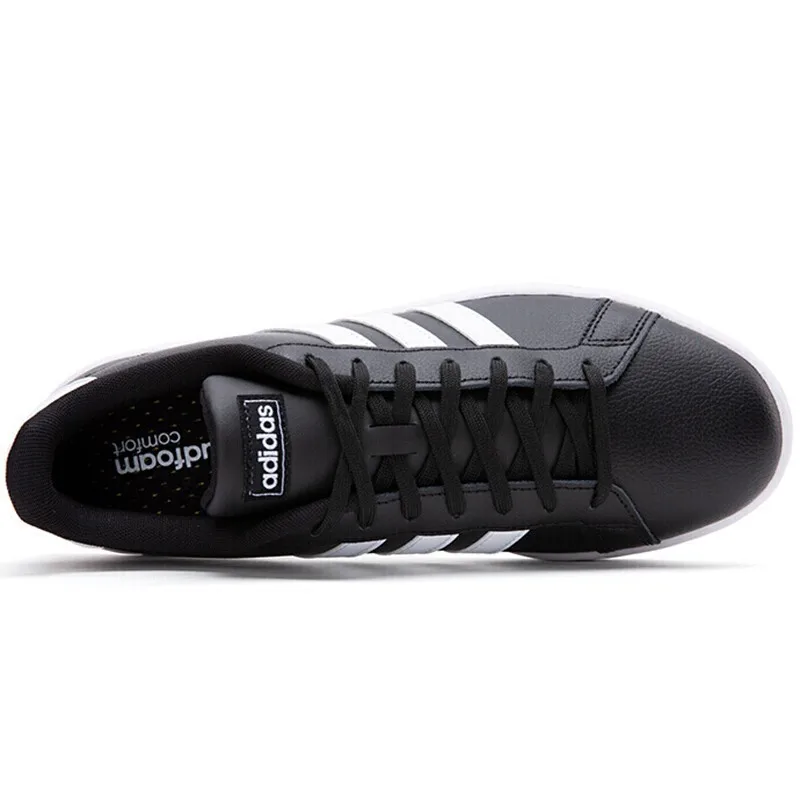 Новое поступление Adidas суд Для Мужчин's Скейтбординг спортивная обувь
