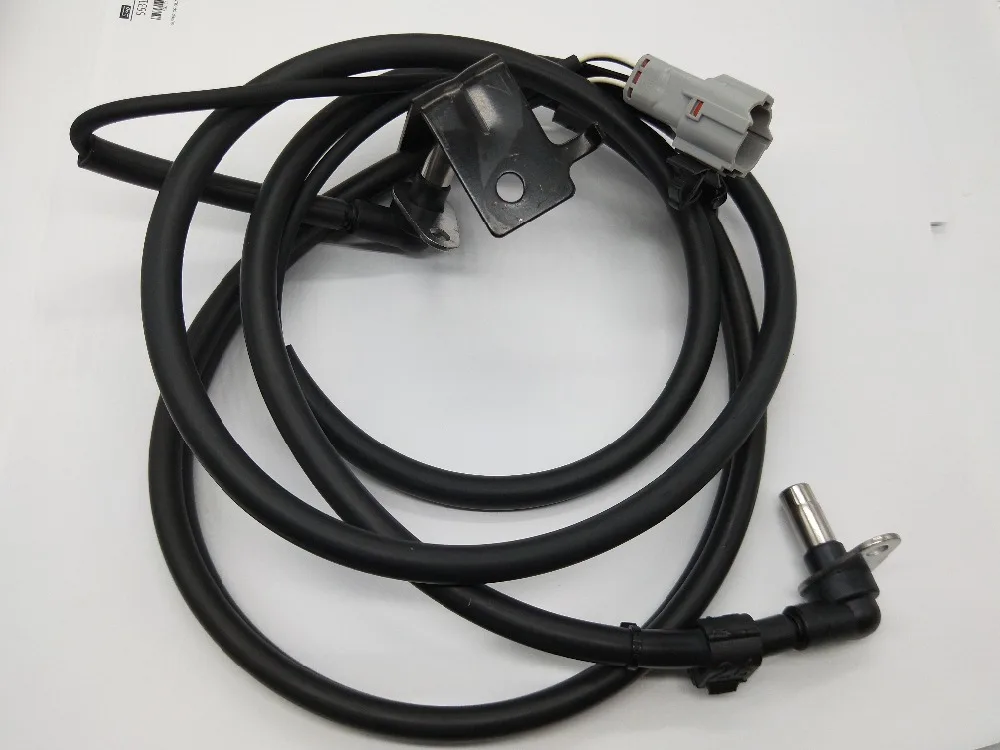 Задний датчик скорости колеса SMD L/R ABS 8973879921 ADZ97103 8-973879921 для Isuzu D-Max Rodeo ark 897387992151 |