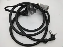 SMD Arka L/R ABS Tekerlek Hız Sensörü 8973879921 ADZ97103 8-973879921 Isuzu D-max Rodeo ARKA 897387992151