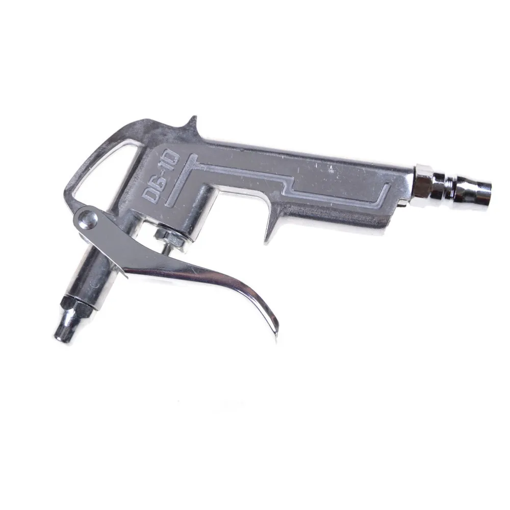 Pneumatic Cleaning Gun Air Blow Dust Gun High Pressure Cleaner With