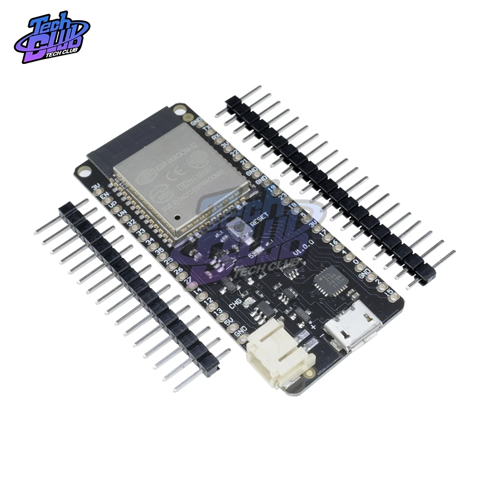 WEMOS Mini D1 ESP32 ESP-32 ESP-32S ESP32S Wifi Bluetooth беспроводной модуль ESP-WROOM-32 базе двухъядерный режим cpu 4 MB Flash