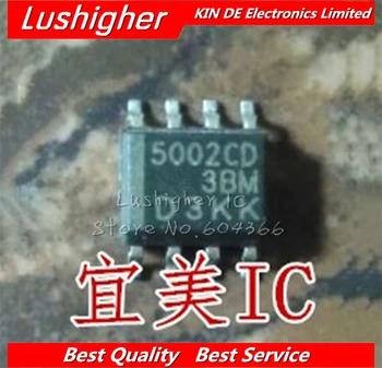 

TL5002CD TL5002 TL5002CDR SOP-8