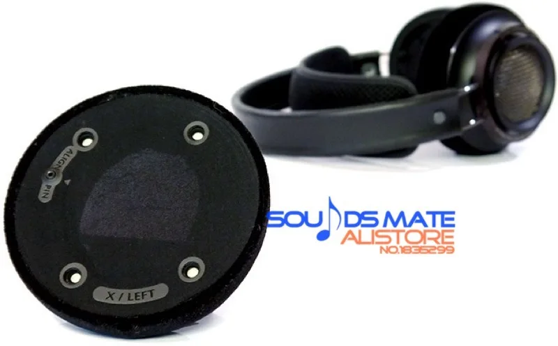 fidelio x2 earpad replacement