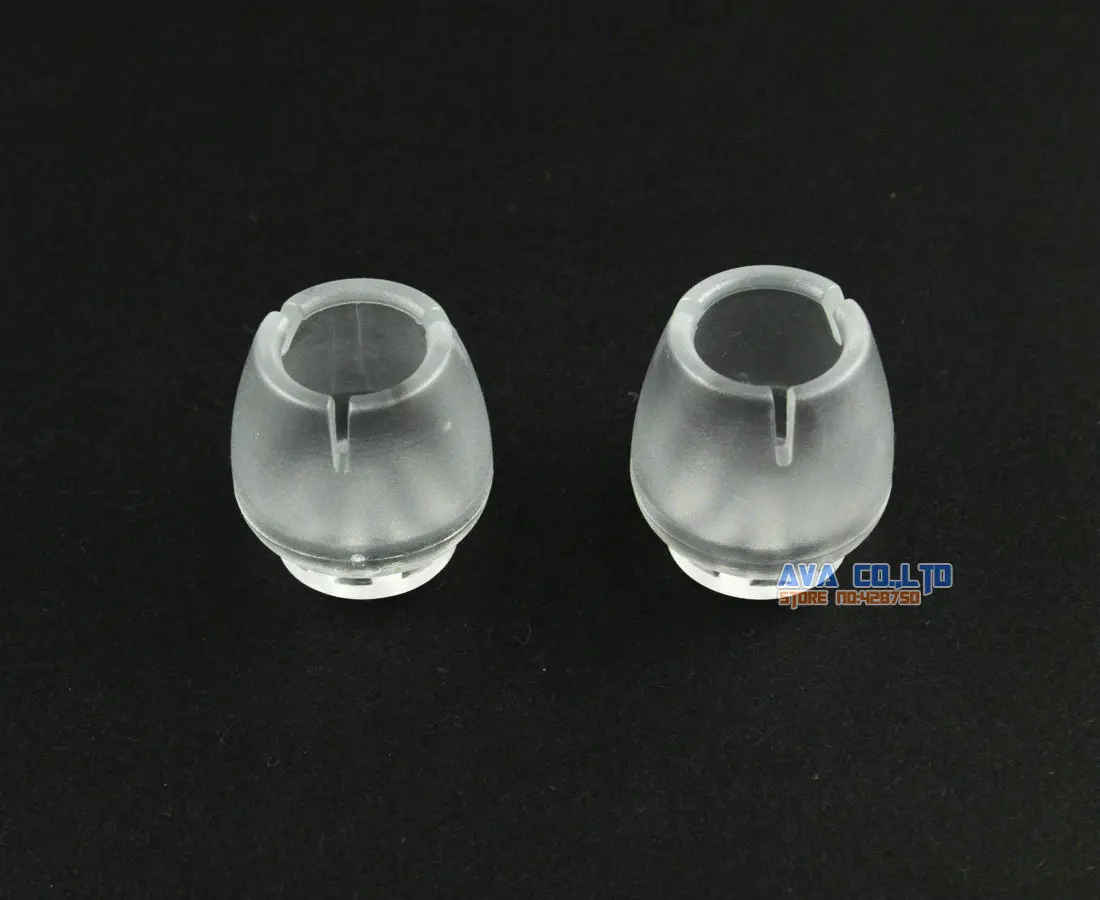 Chair Table Leg Cap Rubber Feet Protector Pad Cover Round 40 Pcs 16*20mm