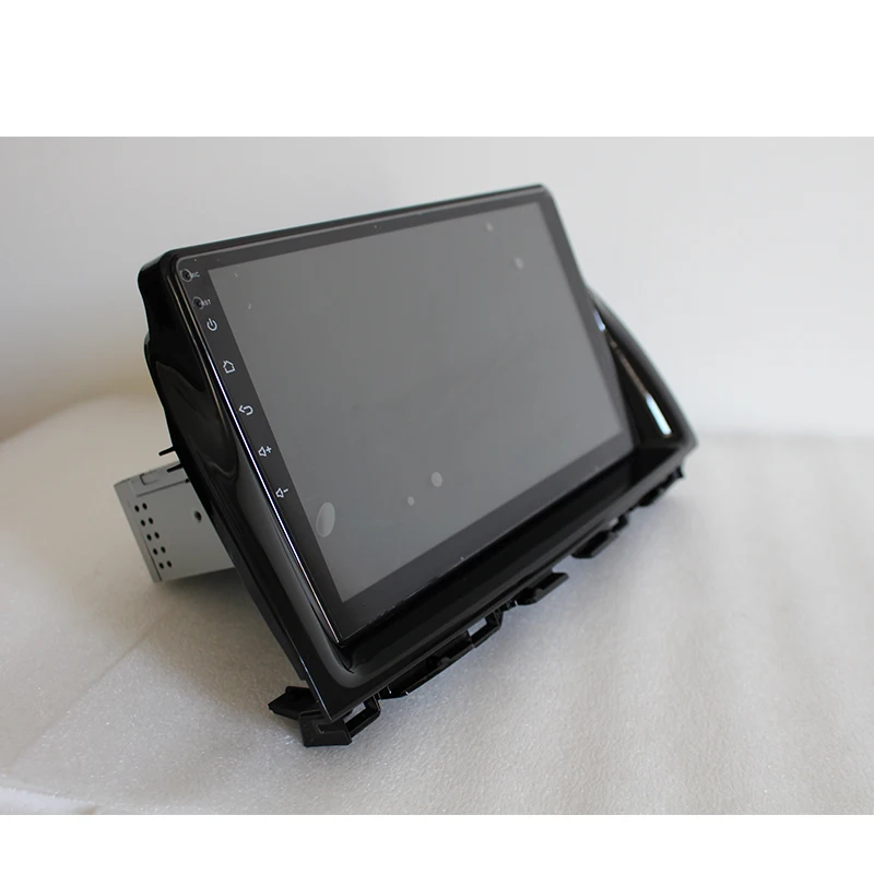 Flash Deal Aoluoya IPS RAM 4GB Octa Core Android 8.0 CAR DVD Player Radio GPS Navigation For MAZDA CX-5 CX5 2012 2013 2014 2015 WIFI DAB BT 5