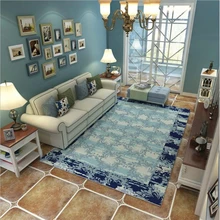 AOVOLL ковры для гостиной мягкий скандинавский напольный коврик большой Модный милый ковер скандинавские украшения для дома детская спальня ковер